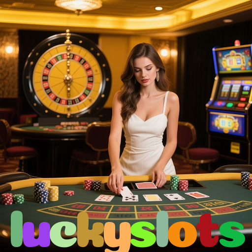luckyslots - Baixe o app luckyslots no Google Play e jogue ao vivo