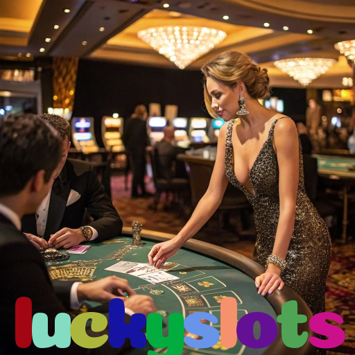luckyslots - Baixe o App luckyslots para Android e Comece a Jogar