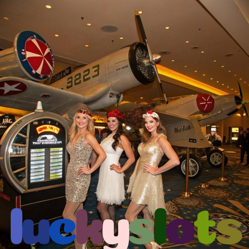 luckyslots - Baixe o App luckyslots para Android e Comece a Jogar