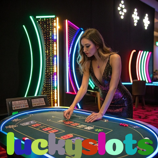 luckyslots - Baixe o App luckyslots para Android e Comece a Jogar