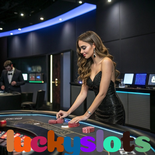 luckyslots - Baixe o App luckyslots para Android e Comece a Jogar