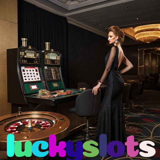 luckyslots - Baixe o app luckyslots no Google Play e jogue ao vivo
