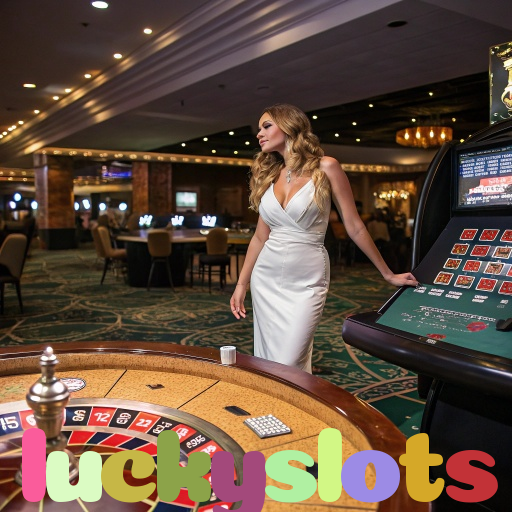 luckyslots - Baixe o app luckyslots no Google Play e jogue ao vivo
