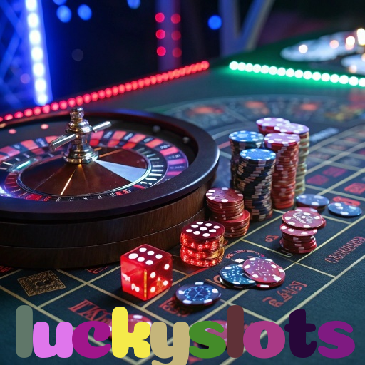 luckyslots - Baixe o app luckyslots no Google Play e jogue ao vivo