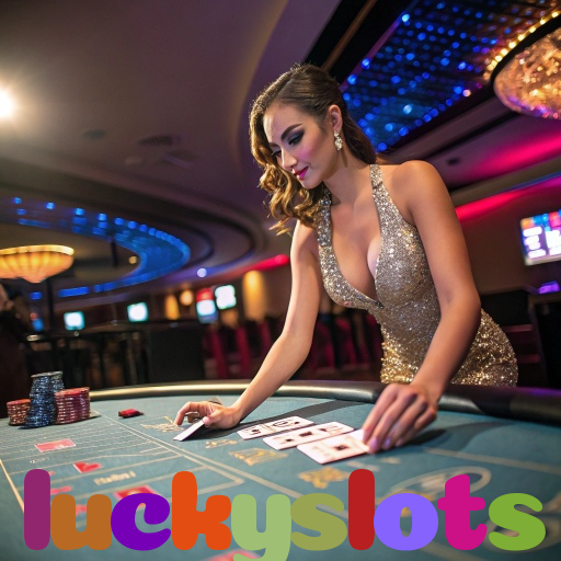luckyslots - Baixe o App luckyslots para Android e Comece a Jogar