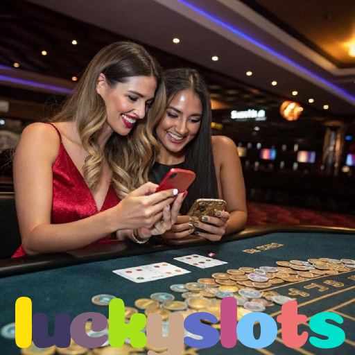 luckyslots - Baixe o app luckyslots no Google Play e jogue ao vivo