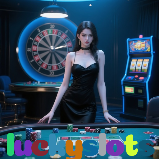 luckyslots - Baixe o App luckyslots para Android e Comece a Jogar