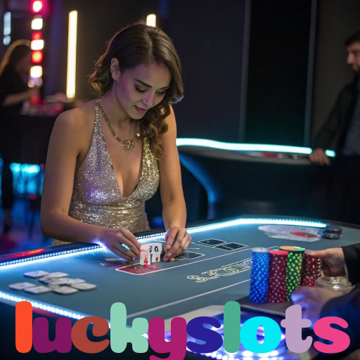 luckyslots - Baixe o app luckyslots no Google Play e jogue ao vivo