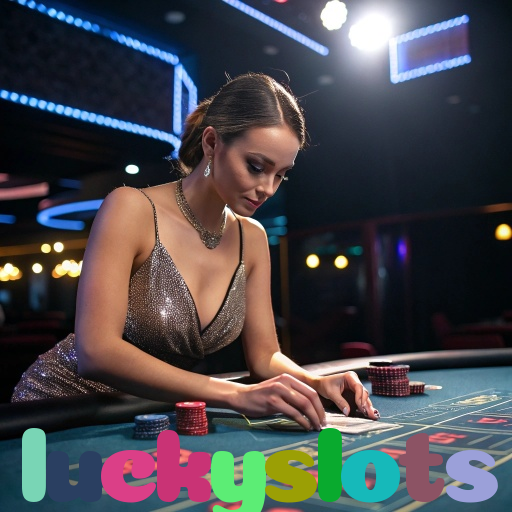 luckyslots - Baixe o app luckyslots no Google Play e jogue ao vivo