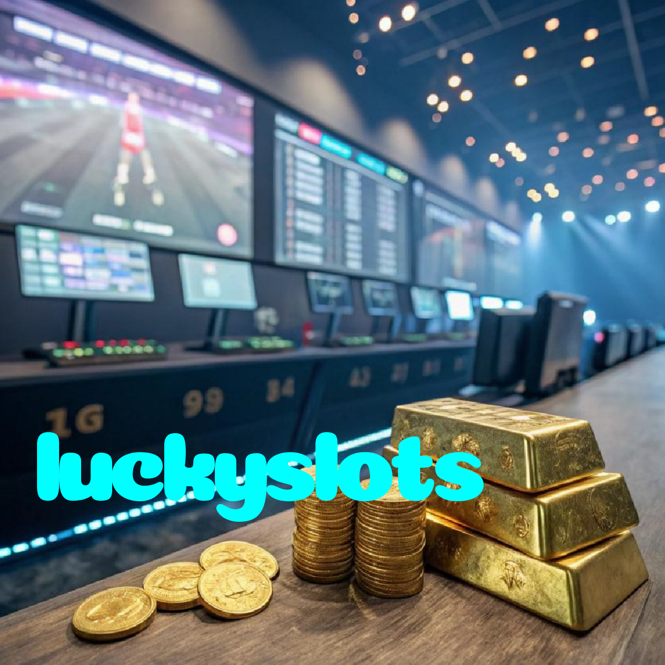 luckyslots - Baixe o app luckyslots no Google Play e jogue ao vivo