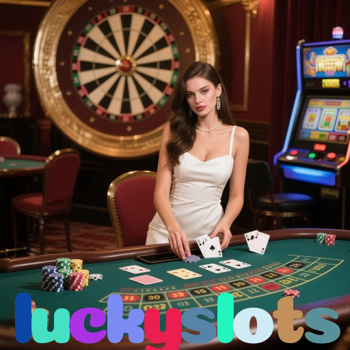 luckyslots - Baixe o App luckyslots para Android e Comece a Jogar