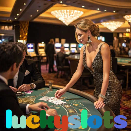 luckyslots - Baixe o App luckyslots para Android e Comece a Jogar