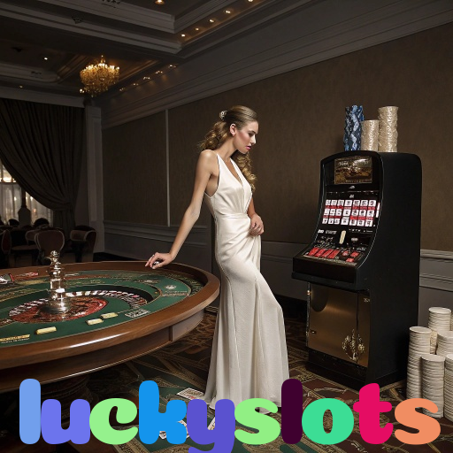 luckyslots - Baixe o App luckyslots para Android e Comece a Jogar