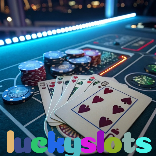 luckyslots - Baixe o App luckyslots para Android e Comece a Jogar