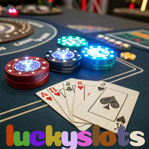 luckyslots - Baixe o app luckyslots no Google Play e jogue ao vivo