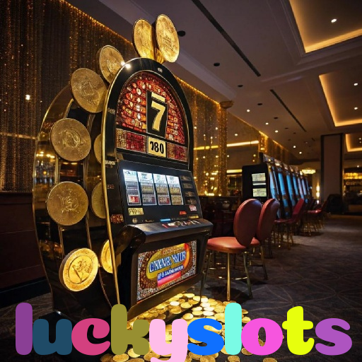 luckyslots - Baixe o App luckyslots para Android e Comece a Jogar