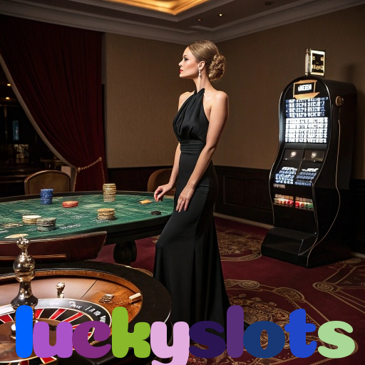 luckyslots - Baixe o App luckyslots para Android e Comece a Jogar