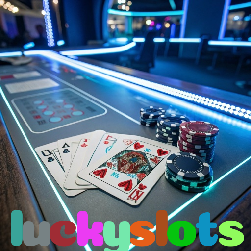 luckyslots - Baixe o app luckyslots no Google Play e jogue ao vivo