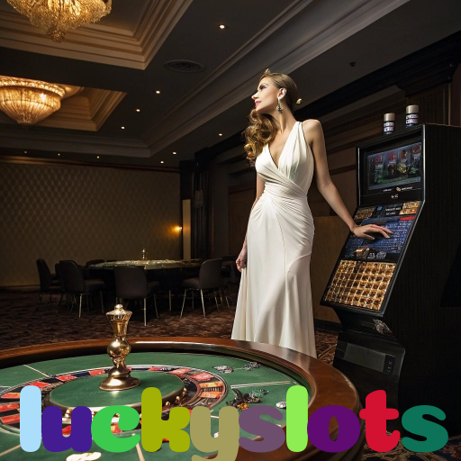 luckyslots - Baixe o app luckyslots no Google Play e jogue ao vivo