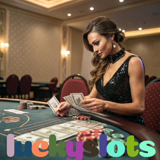 luckyslots - Baixe o App luckyslots para Android e Comece a Jogar