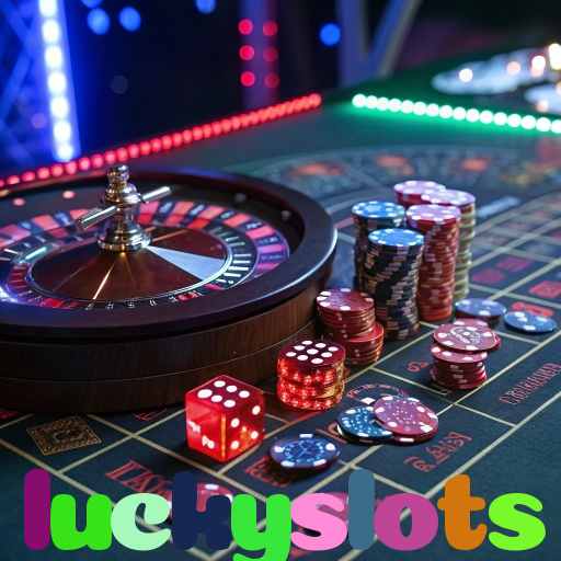 luckyslots - Baixe o App luckyslots para Android e Comece a Jogar