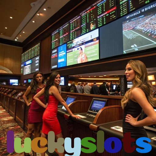 luckyslots - Baixe o App luckyslots para Android e Comece a Jogar