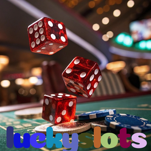 luckyslots - Baixe o App luckyslots para Android e Comece a Jogar