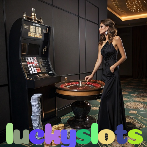 luckyslots - Baixe o app luckyslots no Google Play e jogue ao vivo