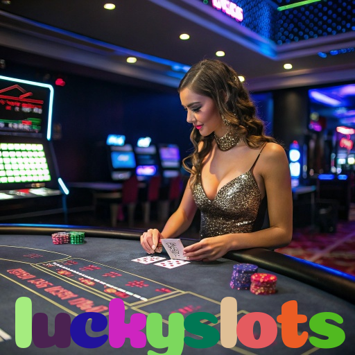 luckyslots - Baixe o app luckyslots no Google Play e jogue ao vivo