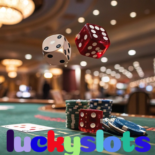 luckyslots - Baixe o app luckyslots no Google Play e jogue ao vivo