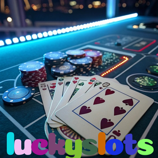 luckyslots - Baixe o App luckyslots para Android e Comece a Jogar