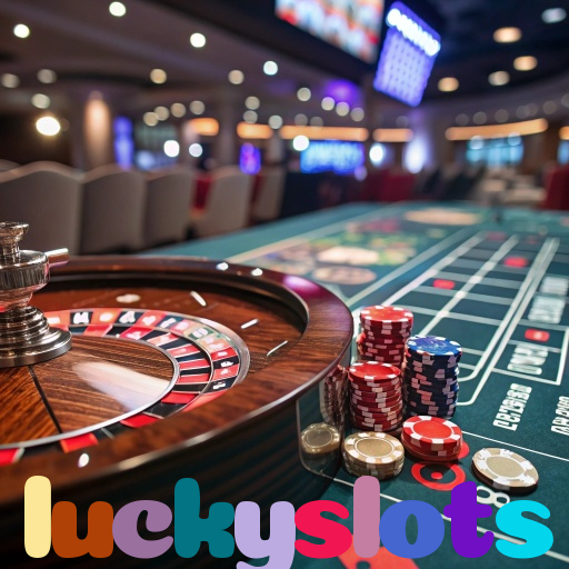 luckyslots - Baixe o app luckyslots no Google Play e jogue ao vivo