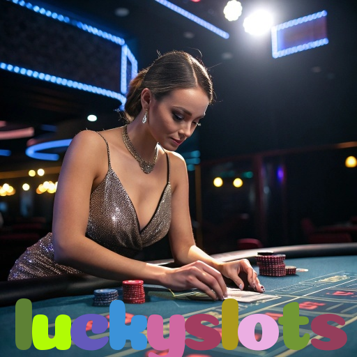 luckyslots - Baixe o App luckyslots para Android e Comece a Jogar