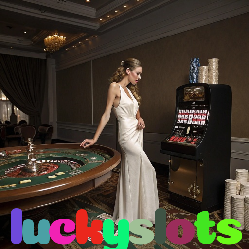 luckyslots - Baixe o app luckyslots no Google Play e jogue ao vivo
