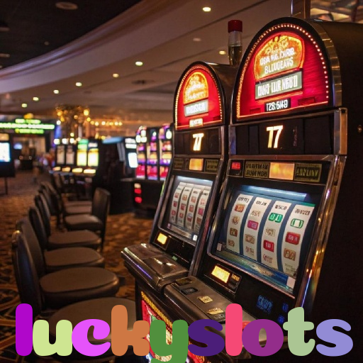 luckyslots - Baixe o app luckyslots no Google Play e jogue ao vivo