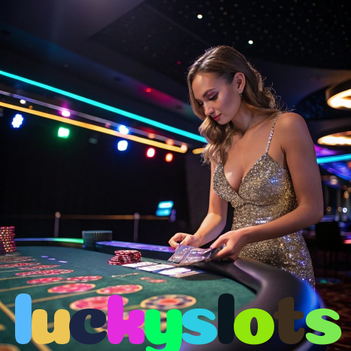 luckyslots - Baixe o app luckyslots no Google Play e jogue ao vivo