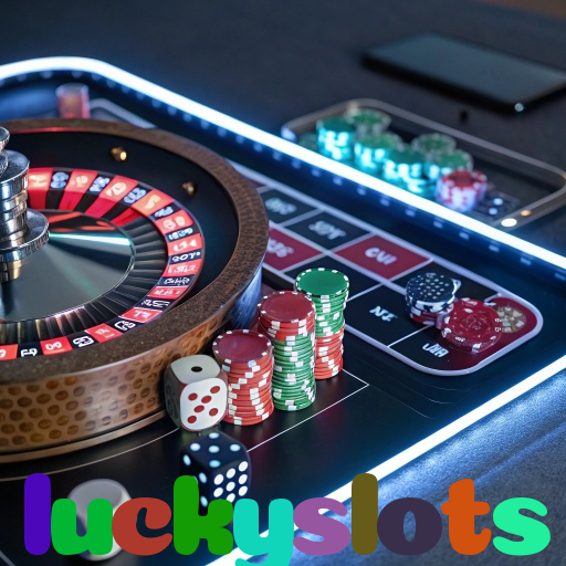 luckyslots - Baixe o App luckyslots para Android e Comece a Jogar