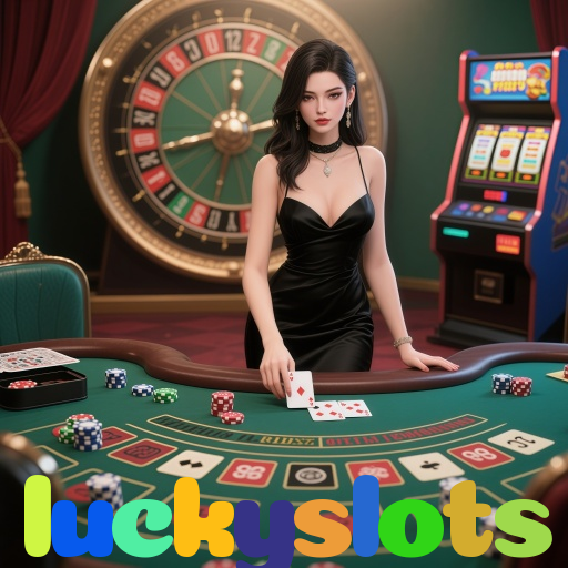 luckyslots - Baixe o App luckyslots para Android e Comece a Jogar