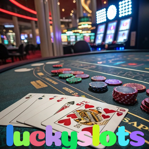luckyslots - Baixe o App luckyslots para Android e Comece a Jogar