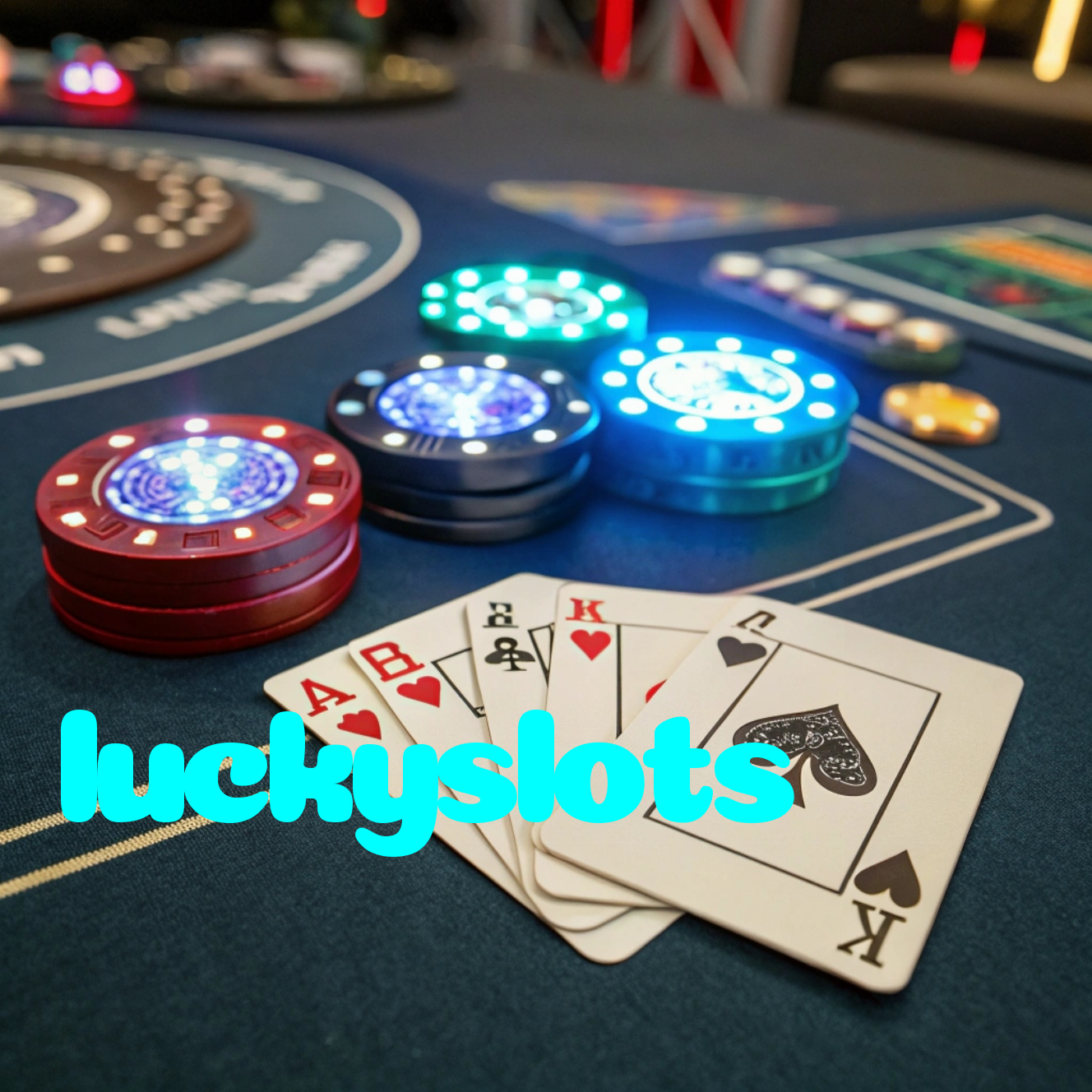 luckyslots - Baixe o App luckyslots para Android e Comece a Jogar