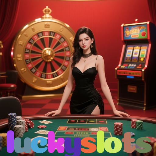 luckyslots - Baixe o App luckyslots para Android e Comece a Jogar