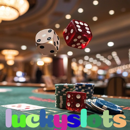 luckyslots - Baixe o app luckyslots no Google Play e jogue ao vivo