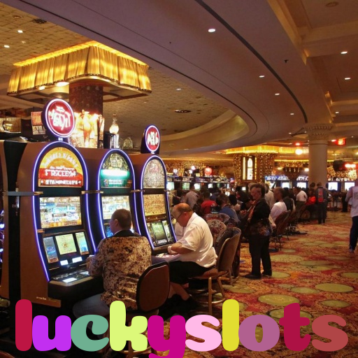 luckyslots - Baixe o App luckyslots para Android e Comece a Jogar