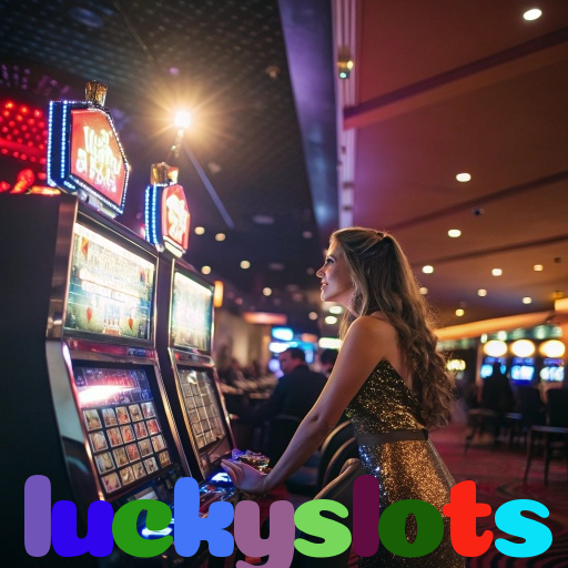luckyslots - Baixe o App luckyslots para Android e Comece a Jogar