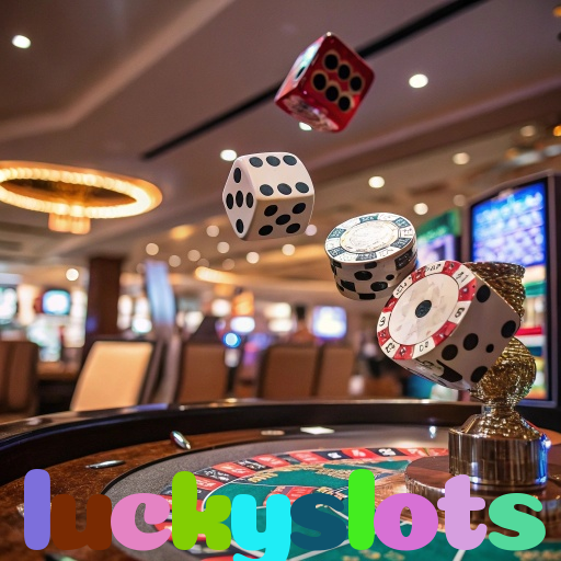 luckyslots - Baixe o App luckyslots para Android e Comece a Jogar
