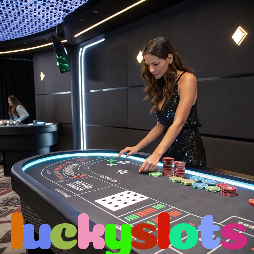 luckyslots - Baixe o app luckyslots no Google Play e jogue ao vivo
