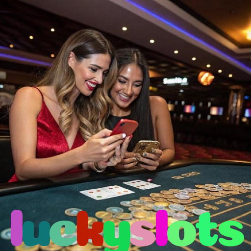 luckyslots - Baixe o App luckyslots para Android e Comece a Jogar