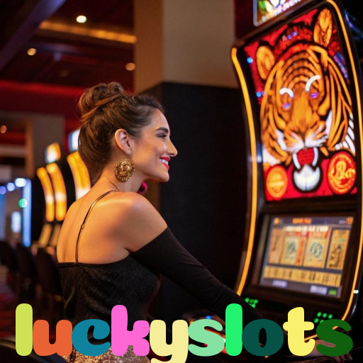 luckyslots - Baixe o App luckyslots para Android e Comece a Jogar