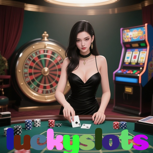 luckyslots - Baixe o App luckyslots para Android e Comece a Jogar