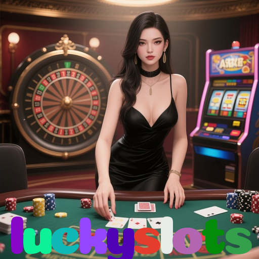 luckyslots - Baixe o App luckyslots para Android e Comece a Jogar